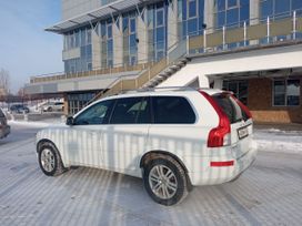 SUV   Volvo XC90 2012 , 2050000 , 