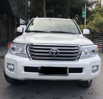 SUV   Toyota Land Cruiser 2015 , 5350000 , 