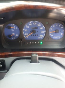 SUV   Daihatsu Terios 1998 , 380000 , 