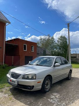  Hyundai Avante 2003 , 245000 , -