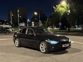  BMW 3-Series 2014 , 1450000 , 