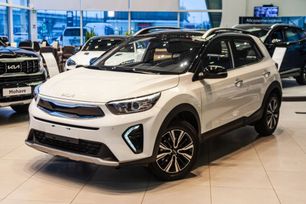 SUV   Kia KX1 2023 , 2474473 , -