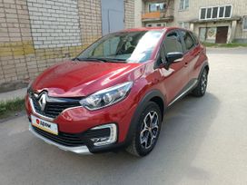 SUV   Renault Kaptur 2019 , 1750000 , 