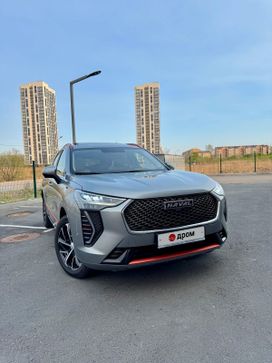 SUV   Haval Jolion 2020 , 1680000 , 