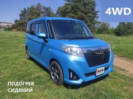 Toyota Roomy 2019 , 1115000 , 