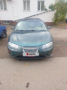  Chrysler 300M 2000 , 230000 , 