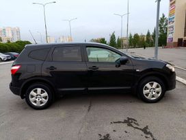 SUV   Nissan Qashqai+2 2011 , 1150000 , 