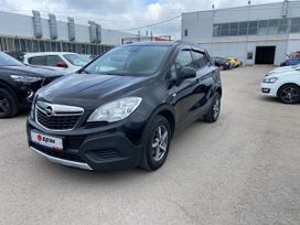 SUV   Opel Mokka 2014 , 850000 , 