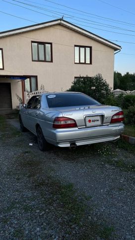  Nissan Laurel 2000 , 200000 , 