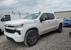  Silverado 2022