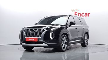 SUV   Hyundai Palisade 2021 , 2840000 , 