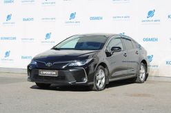  Corolla, 2020