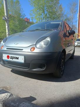 Daewoo Matiz 2012 , 195000 , 
