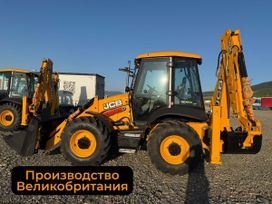 - JCB 3CX Super 2024 , 14900000 , 