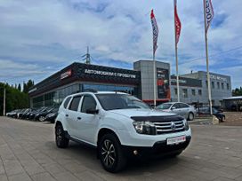 SUV   Renault Duster 2012 , 795000 , 