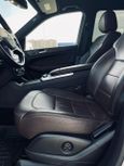 SUV   Mercedes-Benz GL-Class 2014 , 3500000 , 