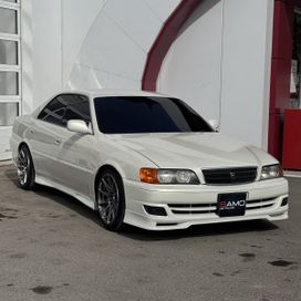  Toyota Chaser 1998 , 869000 , 