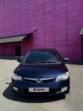  Honda Civic 2008 , 850000 , 