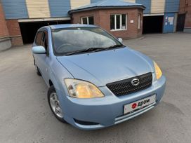  Toyota Corolla Runx 2002 , 465000 , 