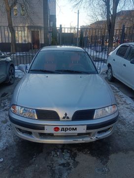  Mitsubishi Carisma 2002 , 280000 , 
