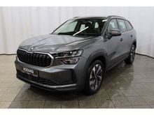  Kodiaq, 2025