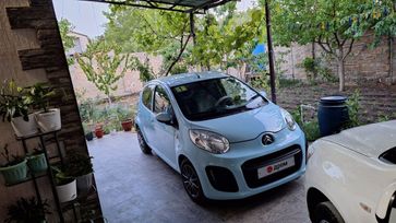  Citroen C1 2012 , 665000 , 