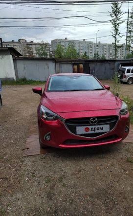  Mazda Demio 2019 , 1200000 , 