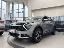  Sportage, 2025