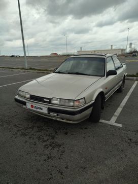  Mazda 626 1989 , 195000 , 