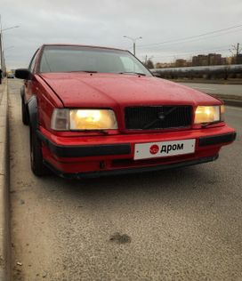  Volvo 850 1993 , 155000 , -