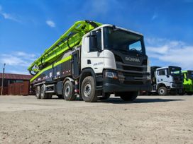  ZOOMLION 57X-6RZ 2025 , 36900000 , 