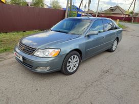  Toyota Avalon 2000 , 570000 , 