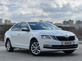  Skoda Octavia 2018 , 1950000 , 