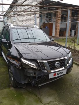 SUV   Nissan Terrano 2021 , 779879 , 