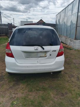  Honda Fit 2002 , 480000 , -