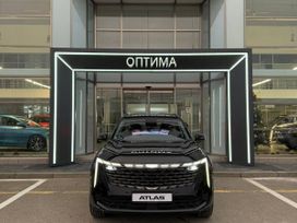SUV   Geely Atlas 2024 , 3512990 , 