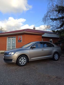  Skoda Rapid 2019 , 1480000 , 