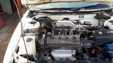  Toyota Corolla 1997 , 400000 , 