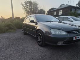  Honda Avancier 2001 , 440000 , 