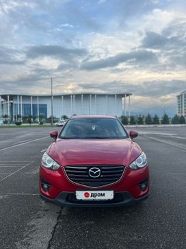 SUV   Mazda CX-5 2016 , 1800000 , 
