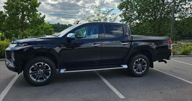  Mitsubishi L200 2020 , 2100000 , 