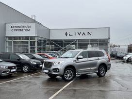 SUV   Haval H9 2022 , 3000000 , 