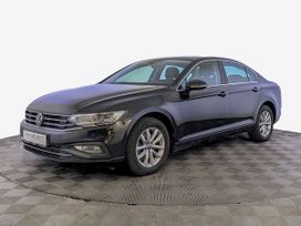  Volkswagen Passat 2021 , 3030000 , 