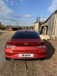  Hyundai Elantra 2022 , 2195000 , 