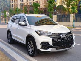 SUV   Chery Tiggo 8 2021 , 1300000 , 