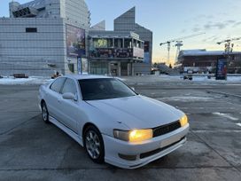  Toyota Cresta 1994 , 345000 , 