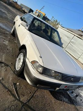  Toyota Mark II 1990 , 270000 , 