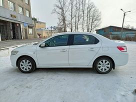  Peugeot 301 2013 , 650000 , -