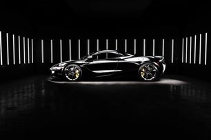   McLaren 720S 2020 , 26990000 , 