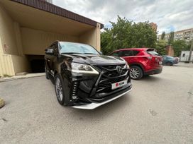 SUV   Lexus LX570 2018 , 8500000 , --